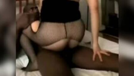 Wife Wants A Threesome With Two Black Guys Pt.4.