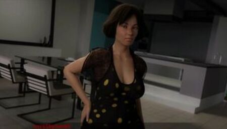 [Gameplay] Away From Home [XVII] Part 71 A Good Fuck And A Hot Teen Ass By LoveSky...