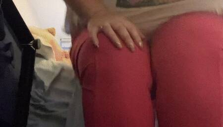 Foot fetish and humiliation pt2