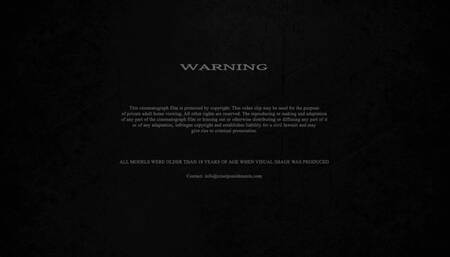 You have to eat everything! FHD MP4