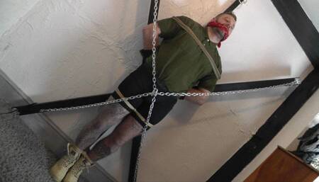 Idaho Jones and the Lost Treasure of El Willi