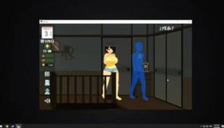 hentai game Summer