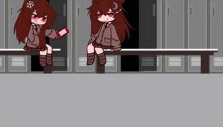 Cream gets banged by is_mc @is_mc sex request.