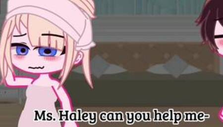 // Gacha Club Sex + Aftons // Sorry I was gone for awhile //