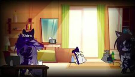 Sex Request for Ultima ( again )