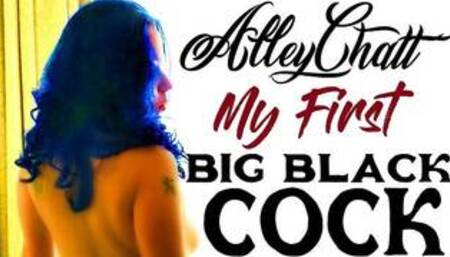 AlleyChatt 7 - My First BBC