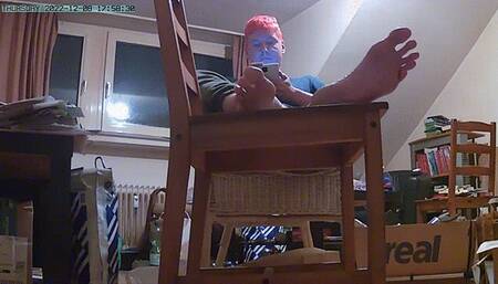 I order you to buy all my clips