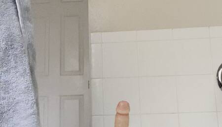 After Shower Play Time