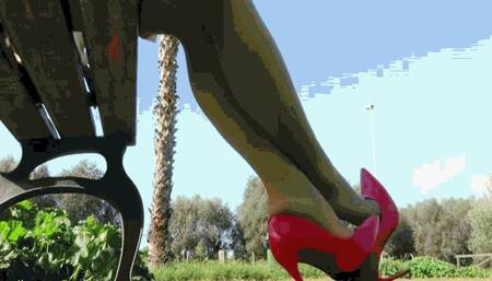 Shoe hunter 2 AVI(1280x720)FHD