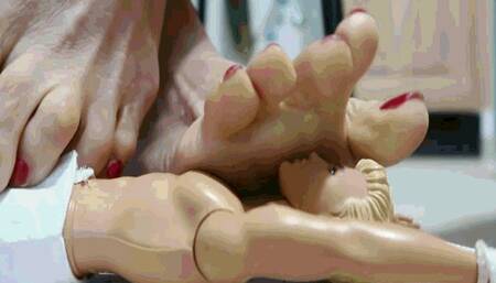 My little obedient slave! WMV(1280x720)FHD