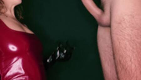 Femdom Cock Slapping Compilation