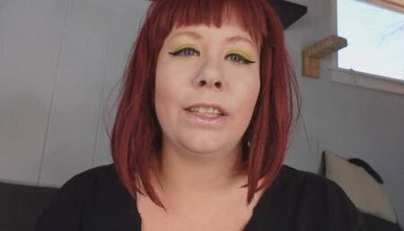 Gain for me Baby! WMV 720 Very Sensual Gaining Encouragement