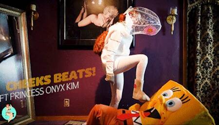 Cheeks Beat! Ft Princess Onyx Kim - HD MP4 1080p Formar