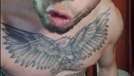 Master Nerón - Poper trainning