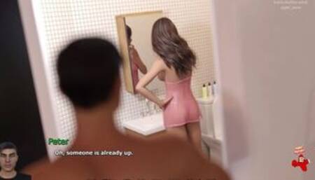 [Gameplay] My Dear Diary - Twins