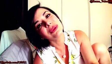 Kenna Valentina - Helps You Masturbate