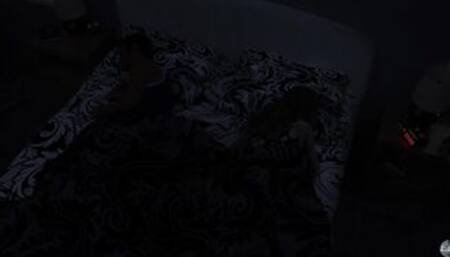 [Gameplay] A Wife and Mother (Part.4)