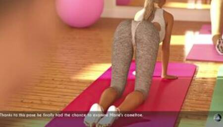 [Gameplay] A Wife and friends (Final Part)