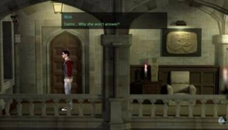 [Gameplay] Goons Raid Her (Episode 2)