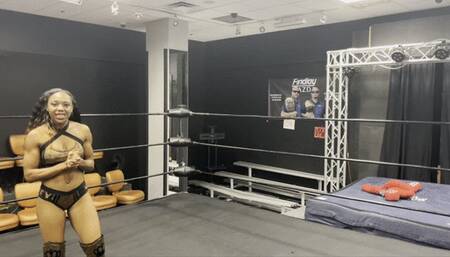 Beauty Piledrives Cocoa