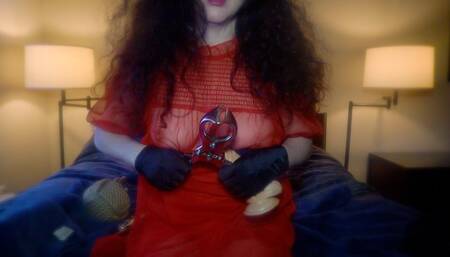 Miss Simone's Extreme CBT Toys (low res version) mov