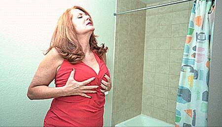 Andi James - Step-Mom Fantasy Becomes A Fucking Reality - PART 1 (HD 1080p MP4)