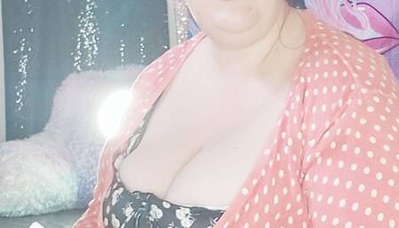 Smoke therapy Role play with Nicki Pie