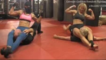 Sheena- Listen and Learn! Repeat and Defeat!