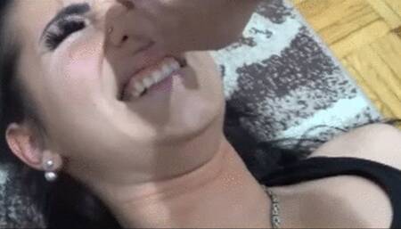 HORROR NOSE IN THE NIGHT-PART 2-WMV