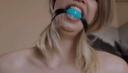 Lil Missy UK Escape Games and foot love