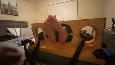 The Wrath Of Peexer Side View