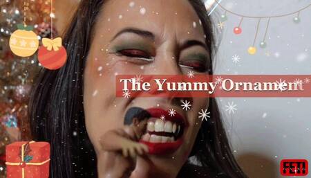 Feti The Yummy Ornament-Madame Meiko 1080