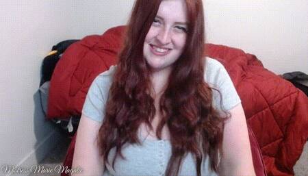 Beautiful hair deserves to be worshipped