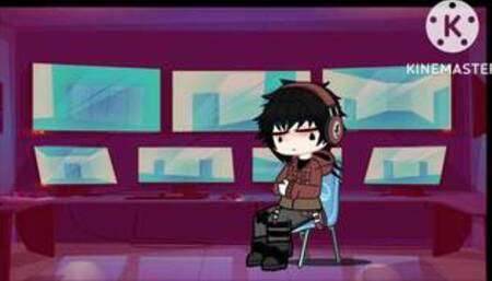 Five nights at Fredrika's: Night 2... Bonny~