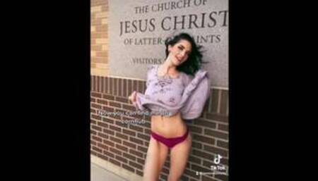 tiktok deleted this. And I’ve got worse coming