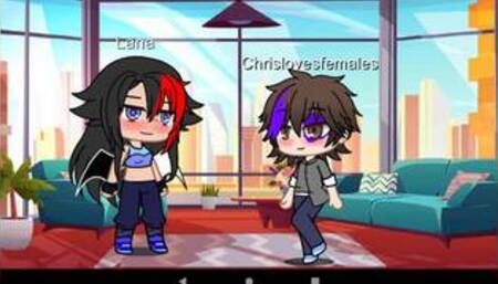 Sex requestre with Chrislovesfemales