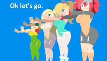 [Minus8] exercise