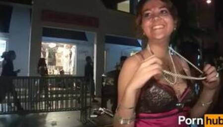 NAKED IN KEY WEST - Scene 9