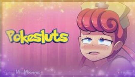 Let Me Tend To You, Mewtwo! Nurse Joy Pokemon Audio