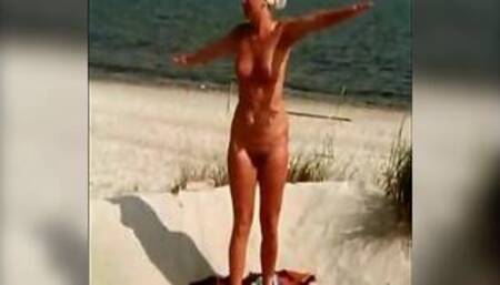 Deutschland Privat 1980 - Sonnenfreunde