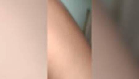 Sri Lankan Slim Babe Vid 3