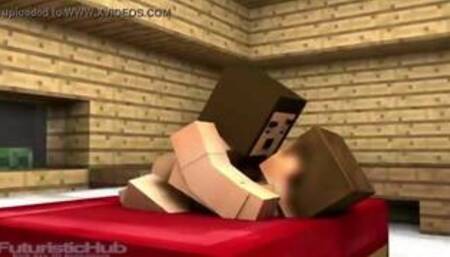 Needed in minecraft! (deleted from youtube) Minecraft