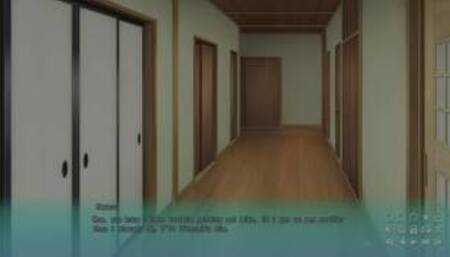 audap's Sankaku Renai: Love Triangle Trouble PC P1