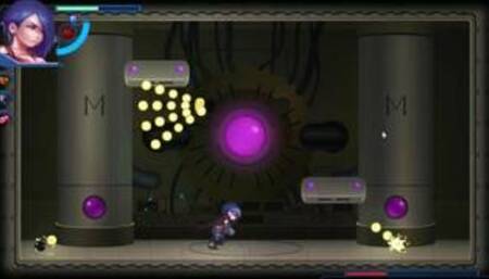 Future Fragments Electric Level Demo Walkthrough