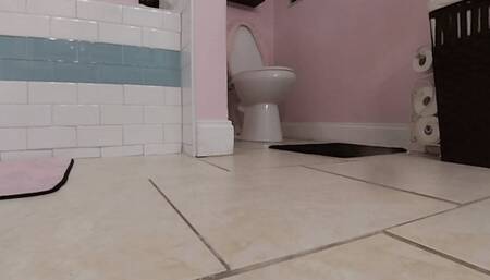 **VR 360** 2 Sexy Giantess Tease & Devour Your Tiny Body With Paris Love & Selena Lust