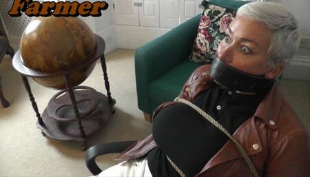 Joanna Law; Revenge of The Farmer