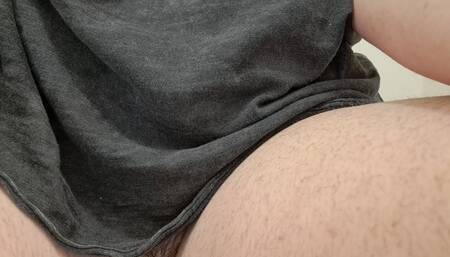 Funday Feels First Pee Of The Day Getting Up To Speed