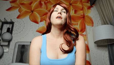 Tummy Love + Some Rumbles (WMV)