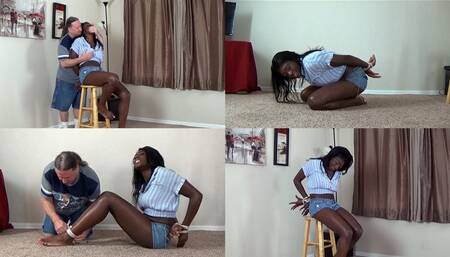 Yeah Badman, I Remember How You Tie