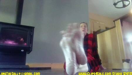 Cozy as fuck Pov2 p2